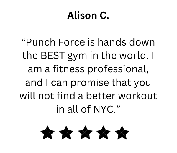 Customer Review- Allison